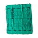 thumbnail image 3 of Tapete de juego de mesa de damas gigantes clásico 3 en 1 para niños y adultos Damas grandes verde, 3 of 9