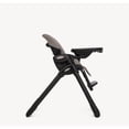 thumbnail image 4 of Silla Alta para Bebé Joie Mimzy Recline Ajustable Plegable con 5 Reclinaciones y 7 Alturas hasta 15 kg, 4 of 7