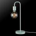 thumbnail image 2 of Holden 18" Table Lamp, Matte Pale Mint, 2 of 9