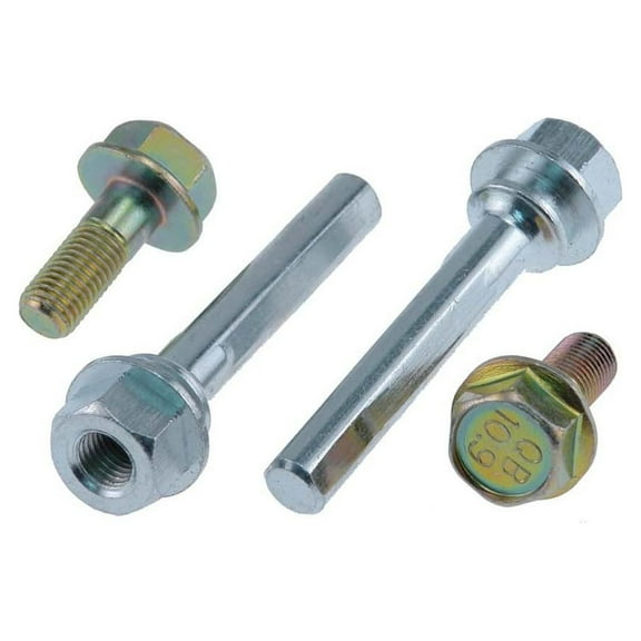 Carlson Quality Brake Parts 14160 Disc Brake Guide Pin Set