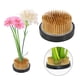 thumbnail image 3 of Alfiler para arreglo floral Ikebana Kenzan (6 cm), 3 of 10