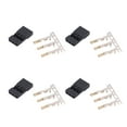 thumbnail image 1 of Kit de Broches JR, Technologie de Soudage Stable JR Plug pour Modèle d'Avion, 1 of 8