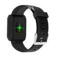 thumbnail image 2 of Smartwatch T2GO TG-W84032 Negro, 2 of 4