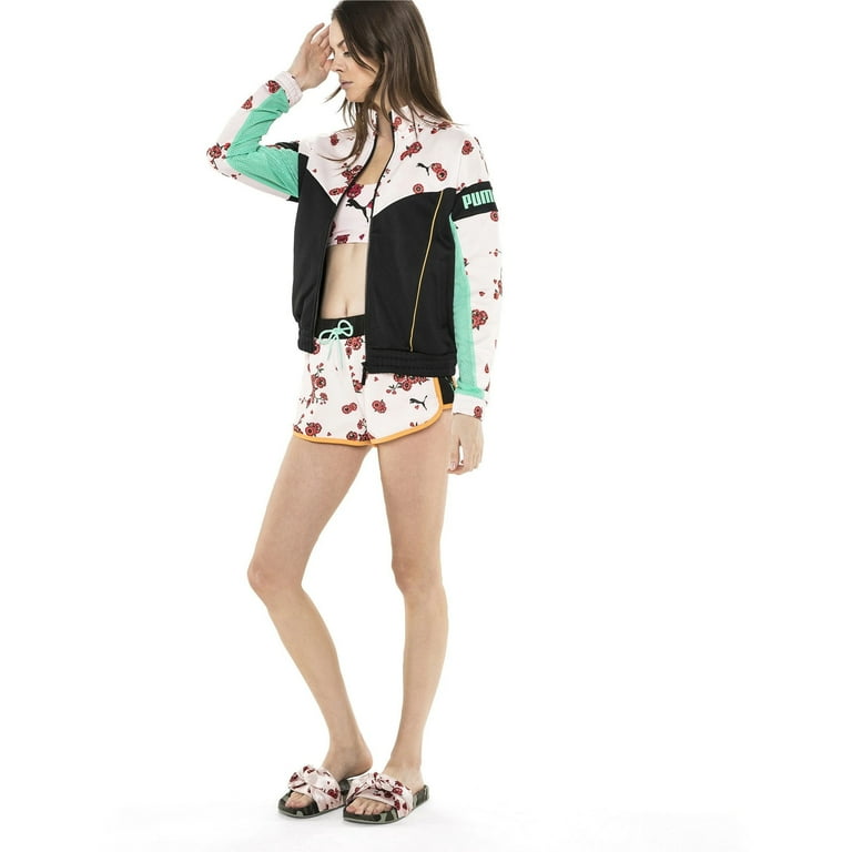 Puma x Sue Tsai Women's XTG Track Jacket - Walmart.com Puma x Sue Tsai Women's XTG Track Jacket - Walmart.com