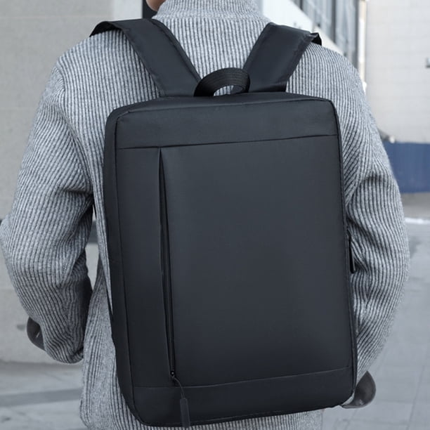 backpack leather women black pockets Backpack, multiple and zipper by OAK & ELK TAN Color | Torso:Green / Short Torso (16-19 inches) a front zip pocket Backpack Sizes Explained: 10L, KANKEN LAPTOP BAGS