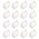 thumbnail image 2 of 20 Pcs Paper Gift Boxes Birthday Party Boxes Treat Boxes Cakes Kraft Paper Food Box Paper Cake Carrier, 2 of 3