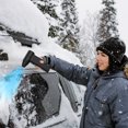 thumbnail image 4 of Wzzjkit Violent Turbofan Portable Blower Multi Functional Car Vacuum Cleaner Wireless Violent Fan, 4 of 9