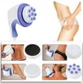 thumbnail image 5 of Electric Massager Anti Cellulite Device Body Fat Loss Vibration Massage, 5 of 5