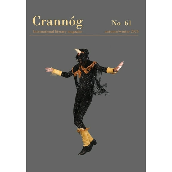 Crannóg 61, (Paperback)
