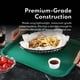 thumbnail image 5 of Bandeja de comida New Star Foodservice 28010, 6 piezas, 30 x 40 cm, 5 of 7
