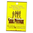 thumbnail image 1 of Soul Patrol Movie Poster Giclee Print Reprint 27inx40in for any room 27x40 Square Adults Z Posters, 1 of 3