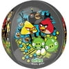 Anagram International Angry Birds Orbz Balloon Pack, 16", Multicolor