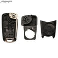 thumbnail image 4 of Jingyuqin Flip Remote Car Key 433MHZ PCF7941/7946 For Opel/Vauxhall Astra H 2004-2009 Zafira B 2005-2013 Corsa D Vectra C 2/3B, 4 of 6
