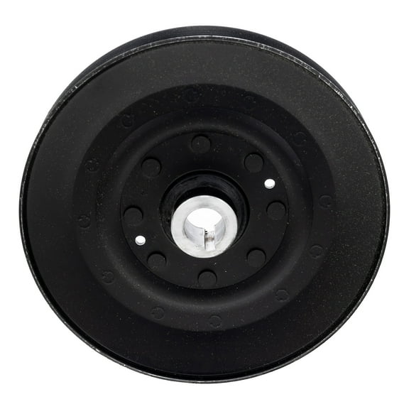 John Deere Original Equipment Pulley - AM105649