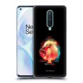 thumbnail image 1 of Head Case Designs Officially Licensed Harry Potter Deathly Hallows XIX Gryffindor Soft Gel Case Compatible with OnePlus OnePlus 8 5G, 1 of 7