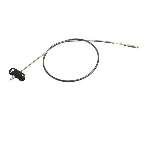 Intermediate Parking Brake Cable