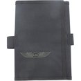 thumbnail image 1 of ASA KB-3 VFR Trifold Kneeboard, 1 of 1
