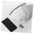 thumbnail image 2 of 2 PCS Surveillance Rain Cover Camera Sun Hood Security Camera Protection Security Camera Rain Cover, 2 of 5