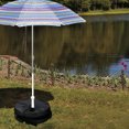 thumbnail image 4 of Umbrella Base Weight Bag Easy Set Up Weatherproof Sand Bag, 4 of 9
