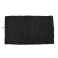 thumbnail image 4 of Billiard Pool Table Cover Heavy Duty Waterproof Sun Rain Snow Dust Protection 600D Oxford Cloth For Furniture Covers Coffee S, 4 of 5