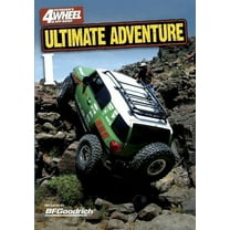 Petersen's 4Wheel & Off-Road Ultimate Adventure I (DVD), Rumbleride, Sports & Fitness