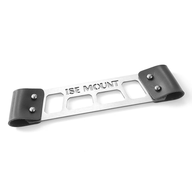 Hebilla Lateral Del Estante De Almacenamiento Trípode para acampar Hebilla lateral Expansión Estante para colgar Accesorios para exteriores (2 piezas) Tmvgtek Para Estrenar