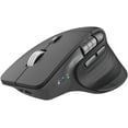 thumbnail image 1 of Mouse inalámbrico CITLLA ergonómico, recargable, silencioso y multidispositivo, 1 of 9