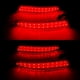 thumbnail image 4 of 1 par luz de freno led roja para BMW X5 X6 M E70 E71 2006-2013 Afortunado Sencillez, 4 of 5