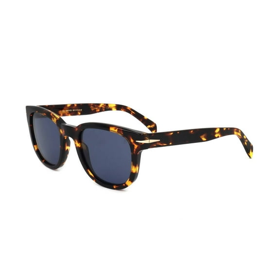David Beckham sunglasses DB 7092/S MAN 51/22/145 05L HAVANA