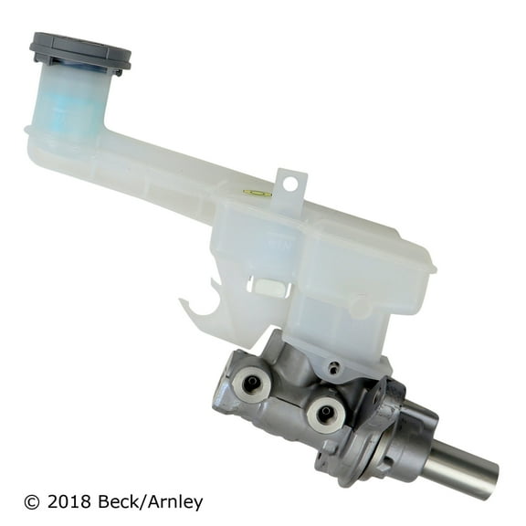 BeckArnley 072-9794 Brake Master Cylinder
