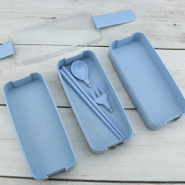 Lunch Gear Guide – Buy The Right Containers, Utensils & More