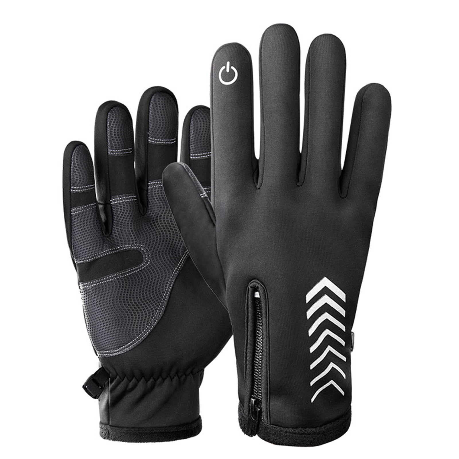 Wind-proof Waterproof Gloves Winter Touch Screen Ski Gloves Cycling Gloves Hot!