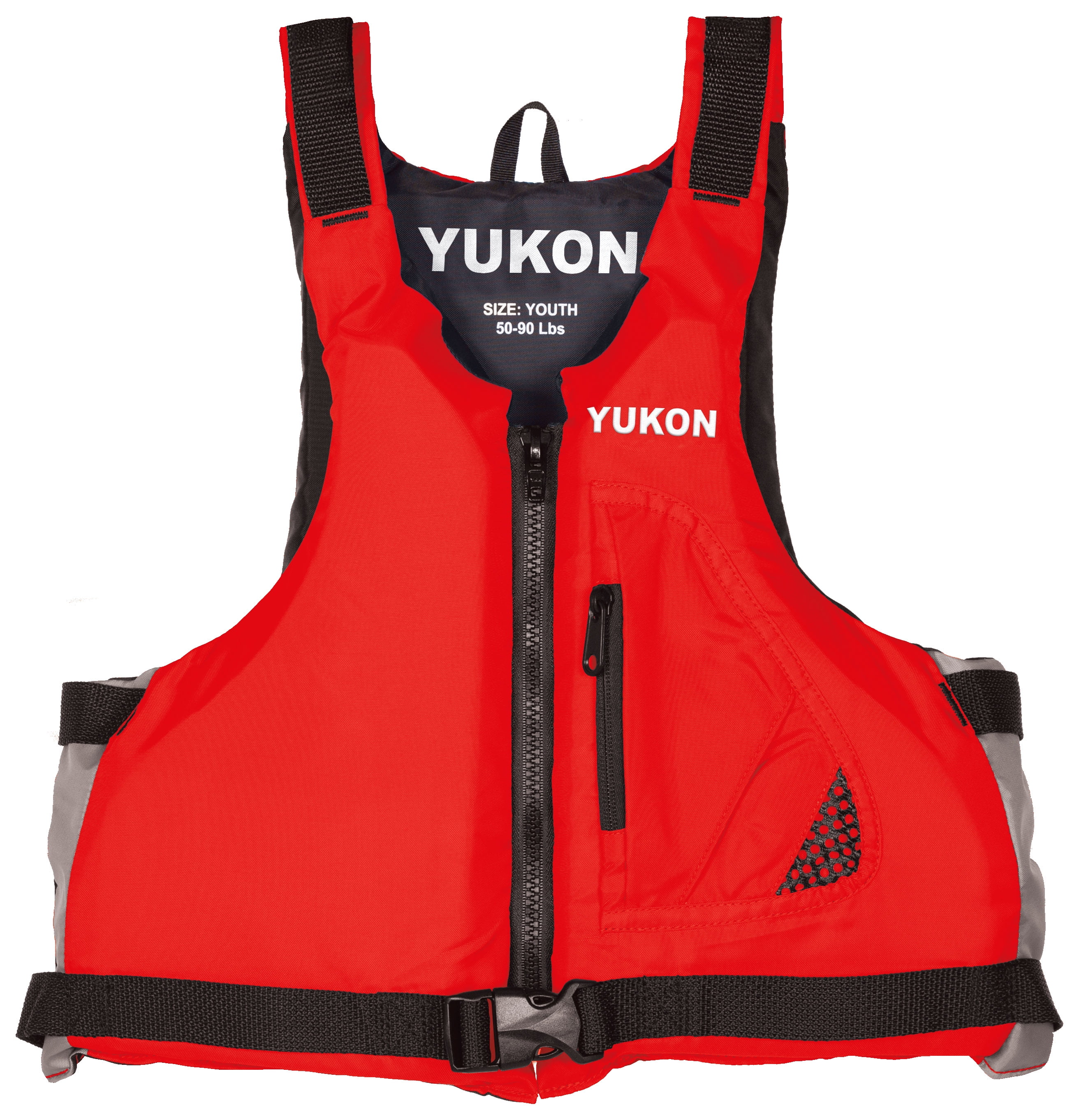 BASE Paddle Vest, Youth,