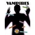 thumbnail image 1 of Vampires (X-Books: Mythical Creatures), 1 of 1