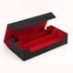 thumbnail image 1 of Cajas de Baraja de Cartas con Capacidad para MáS de 550 para de Caja de Baraja para Yugioh Caja de Almacenamiento de Tarjetas Caja de Guardia Comercial MagnéTica, 1 of 5