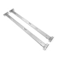 thumbnail image 3 of HP Trilhos HP ProLiant DL380 G6  G7 2U SFF Sliding Rackmount Rail Kit 616992-001 718567265748, 3 of 5