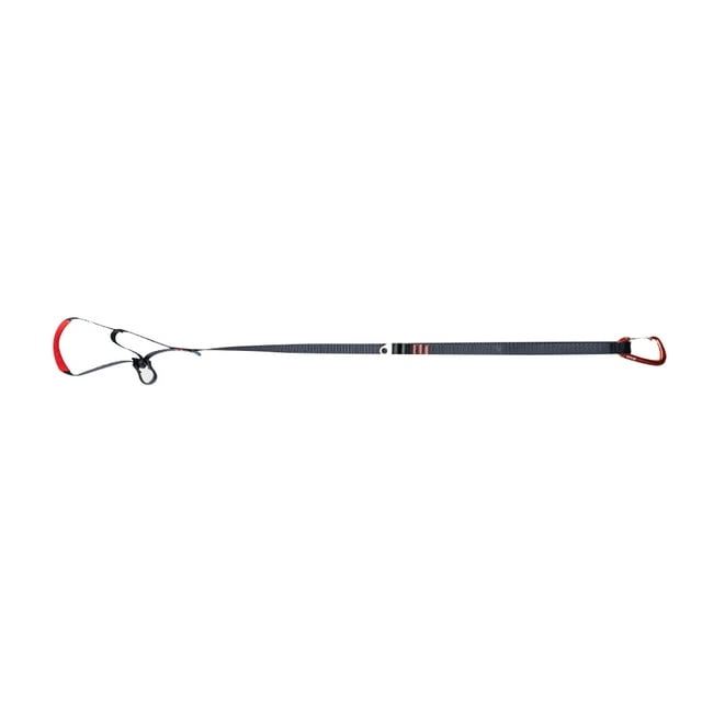 Equipo de escalada Sonducket Ropeman Ascender Negro