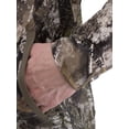 thumbnail image 5 of Tekari Men's Axial 1/4 Zip Performance Hunting Hoodie, 5 of 6