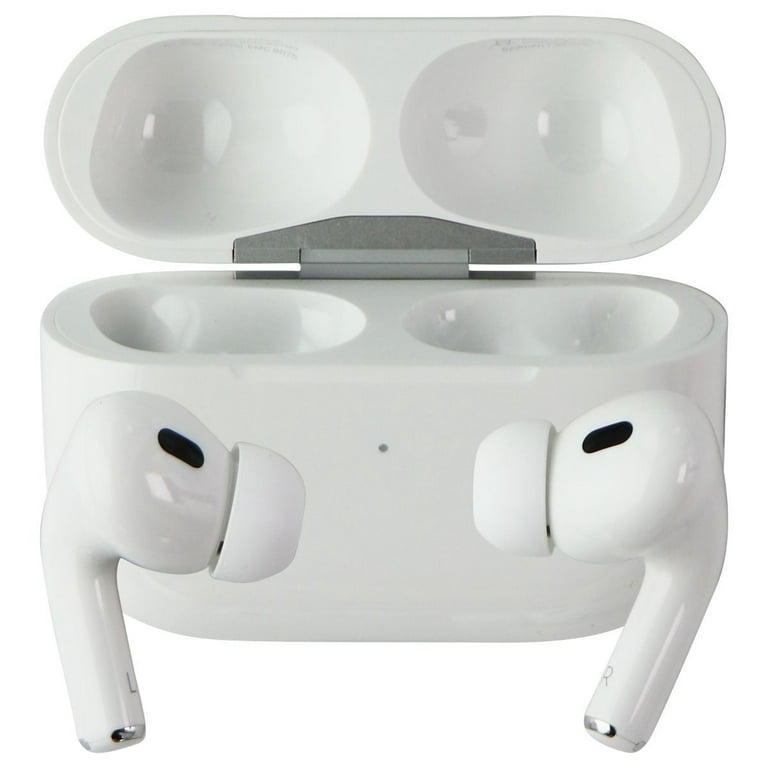 Apple AirPods Pro (2nd Gen) Wireless Earbuds with MagSafe Charging