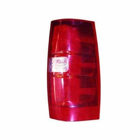 go parts 2007 2014 chevrolet suburban 1500 rear 2007 suburban light replacement