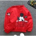 thumbnail image 1 of Chaqueta de dibujos animados para niños y niñas Disney Frozen Anna Elsa Mickey Minnie spiderman estampado ropa chaqueta cárdigan para niños Jacket9M Gao Jinjia LED, 1 of 2