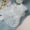 White, variant on SPRING PARK Pet Lace Hat Breathable Good-Looking Puppy Lace Hat for Dog Supplies