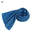thumbnail image 2 of Solid Color Cooling Towel, 2 of 7
