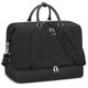 thumbnail image 1 of Bolsa de viaje de fin de semana TIBES de gran tamaño con compartimento para zapatos, 1 of 7