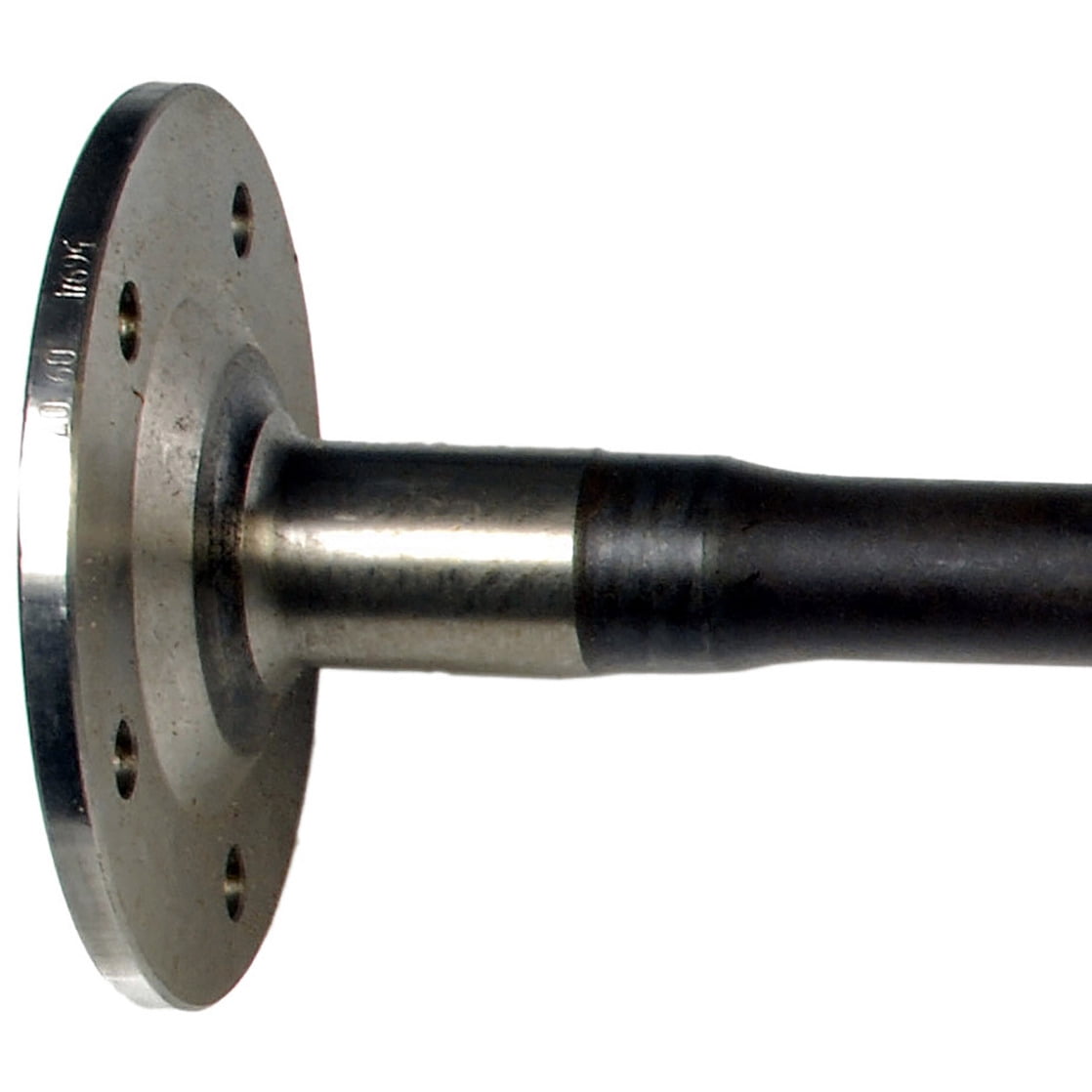 Dorman 630-125A Drive Axle Shaft for Specific Chevrolet / GMC Models