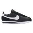 thumbnail image 3 of Women's Nike Cortez Black/White (DZ2795 001) - 10, 3 of 4