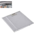 thumbnail image 1 of 2 Pcs Cooker Hood Metal Mesh Grease Filter,320 x 260 mm Replacement Cooker Hood Filters,Metal Mesh Extractor Vent Filter,for Cooker Hood Extractor Vent Grease Filter, 1 of 5