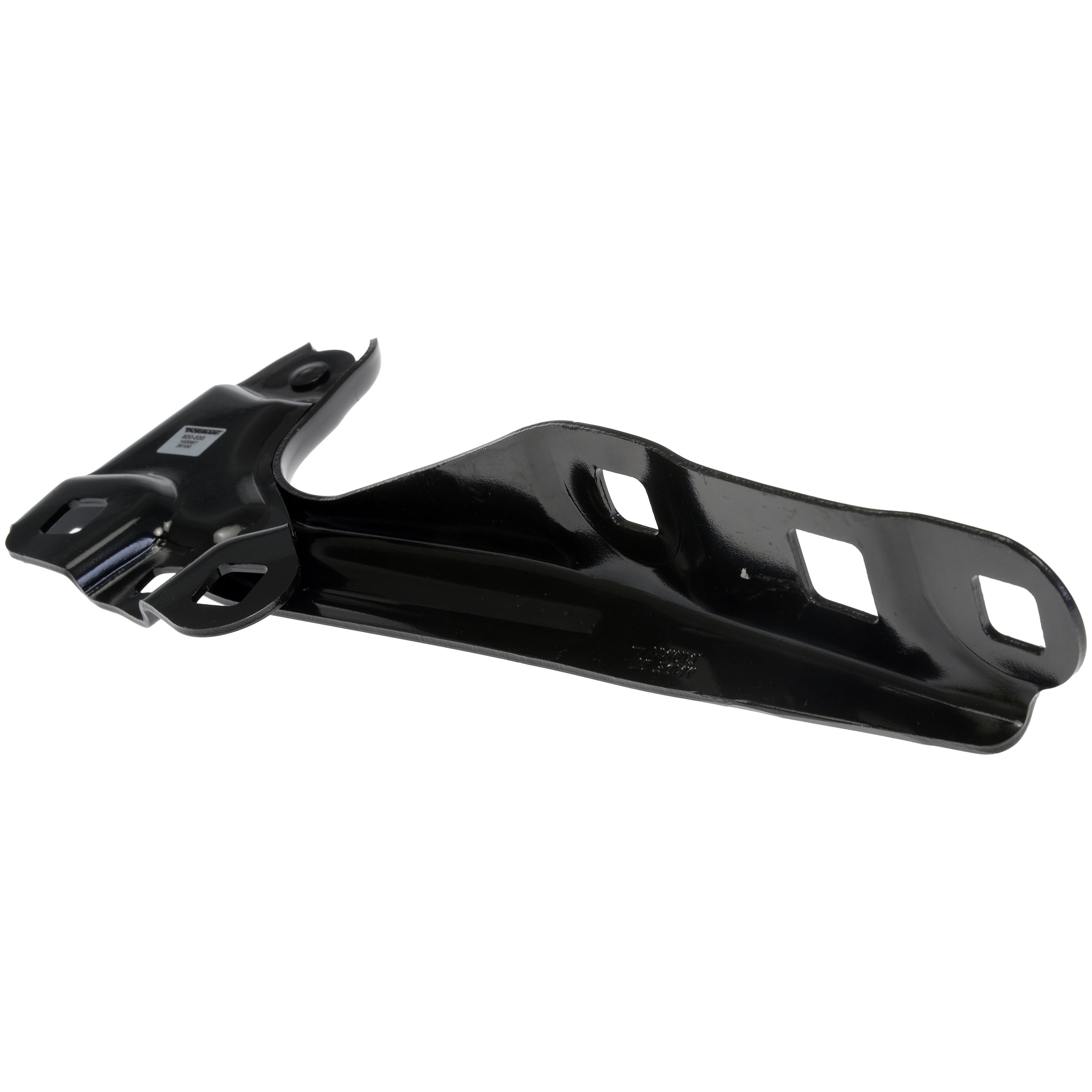 Dorman 820-535 Driver Side Hood Hinge for Specific GMC Models