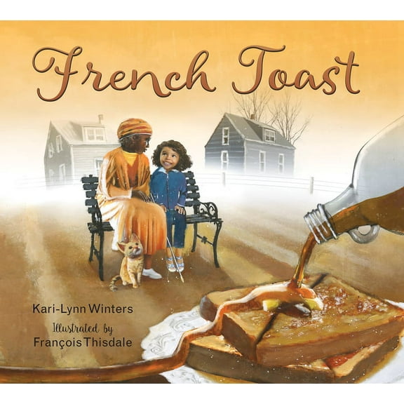 French Toast, (Paperback)