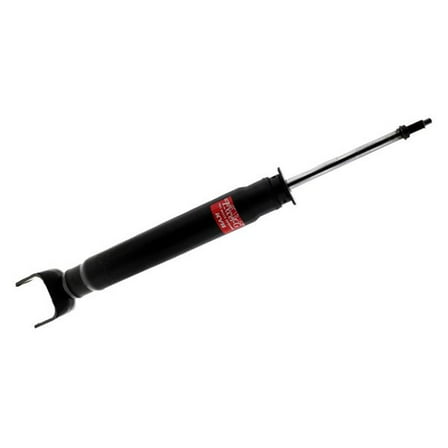 Rear Driver or Passenger Side Twin-Tube Shock Absorber for Jeep Grand Cherokee 2011-2019 Black
